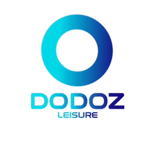 Dodoz leisure logo