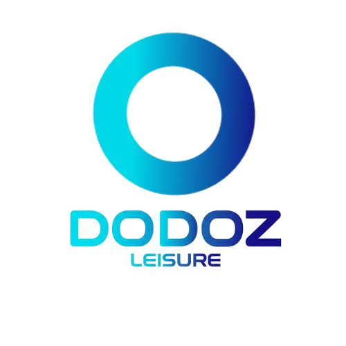 Dodoz leisure logo