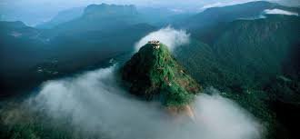Adam's Peak