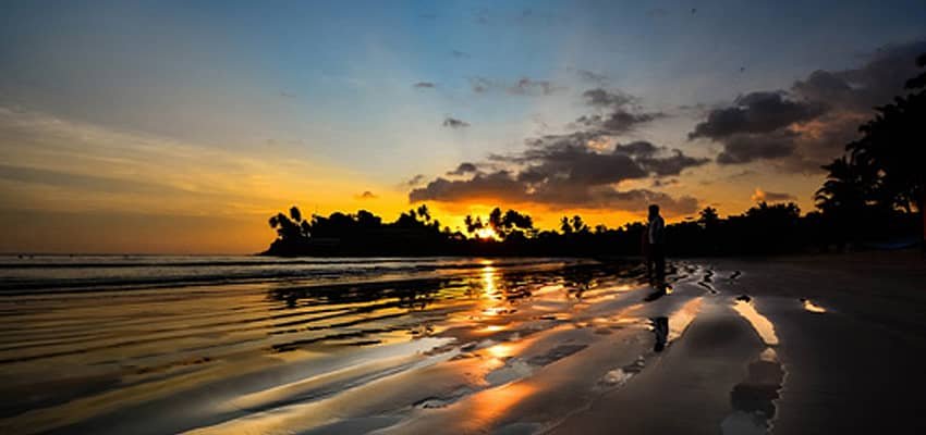 Nilaveli Beach Pigeon Island 2