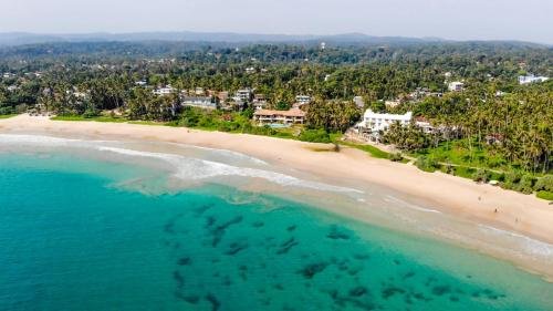 Dickwella Beach View 2