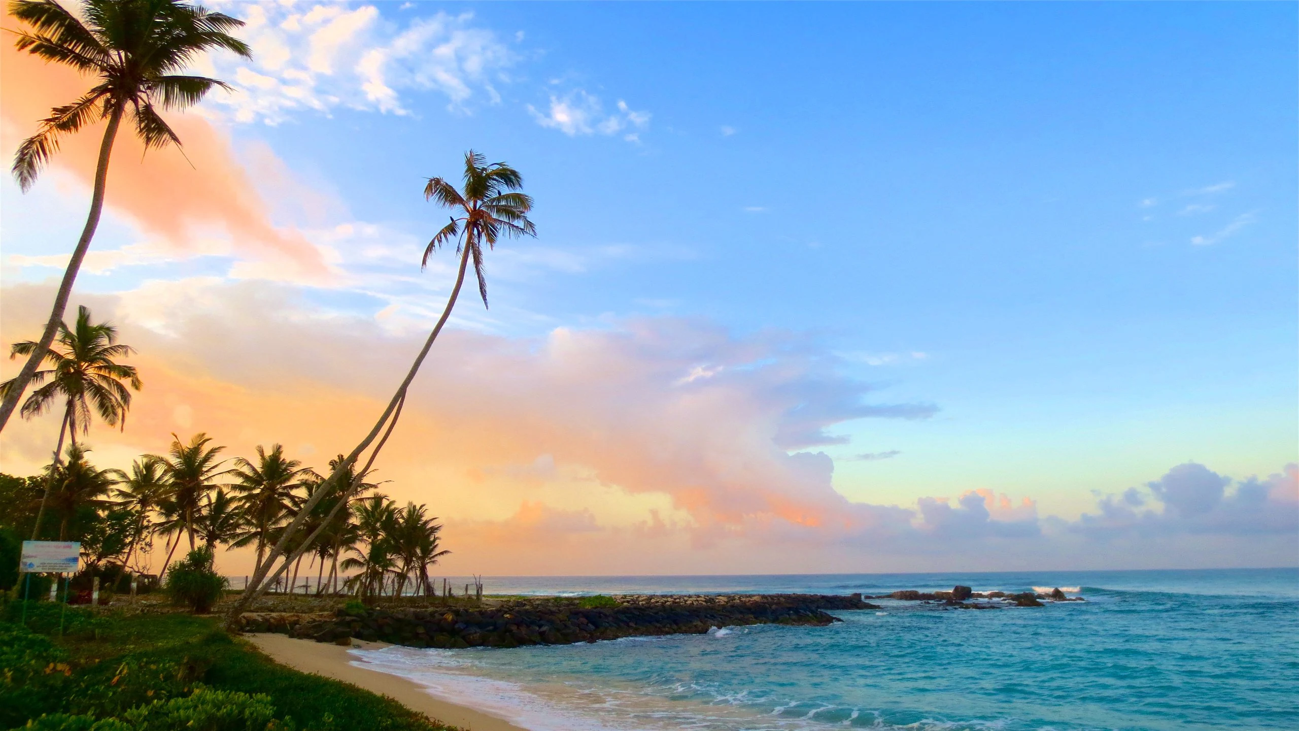 Weligama Beach View 3