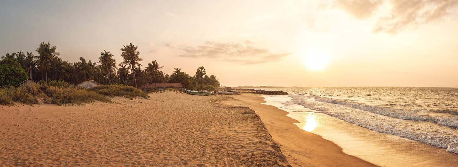 Kalpitiya Kitesurfing 1