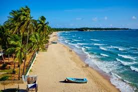 Nilaveli Beach Pigeon Island 3