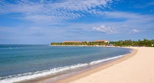 Pasikudah Beach Safe Bay 2