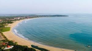 Pasikudah Beach Safe Bay 1