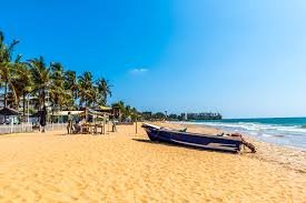 Mount Lavinia Hotel View 3