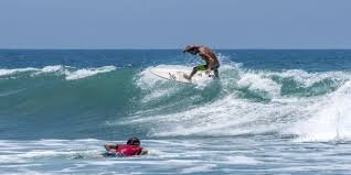 Arugam Bay Surf 3