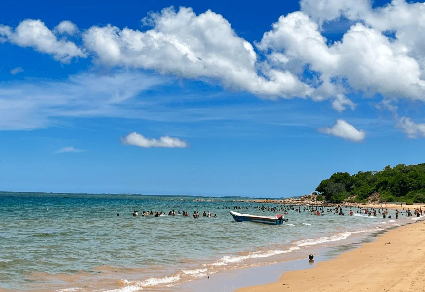 Marble Beach Turquoise 3