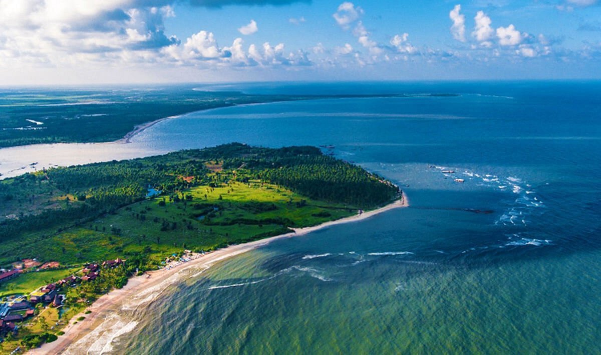 Pasikudah Beach Safe Bay 3
