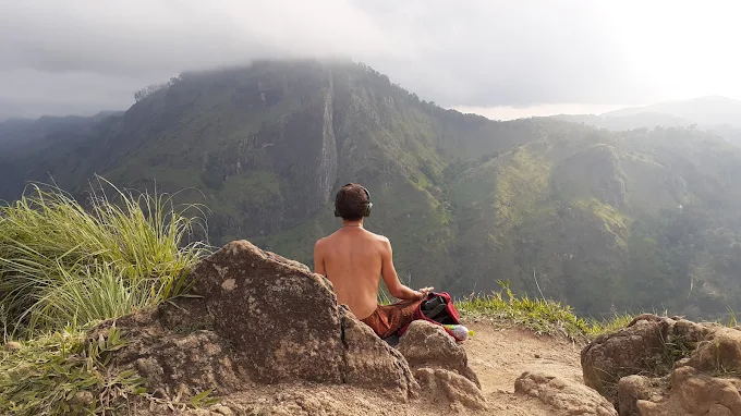 Ella, Sri Lanka