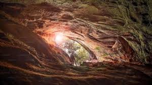 Ravana Caves