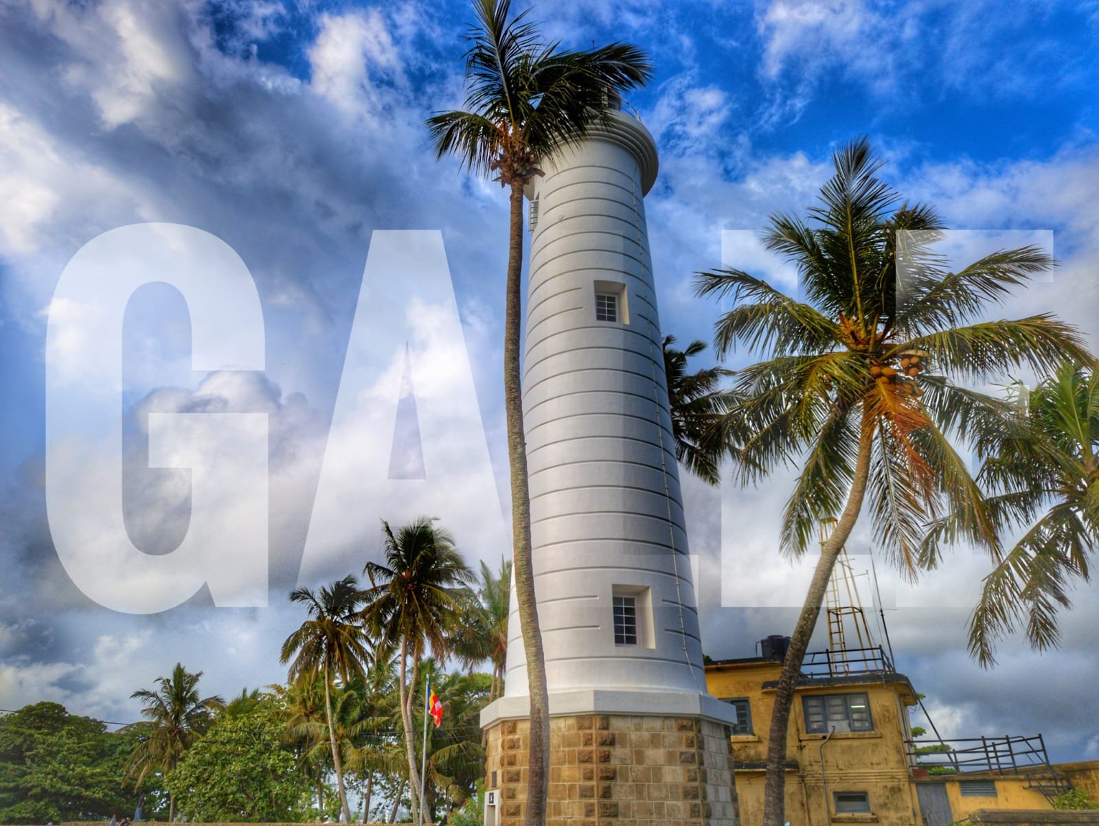 Lighthouse