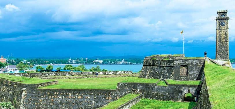 Galle Fort Lighthouse